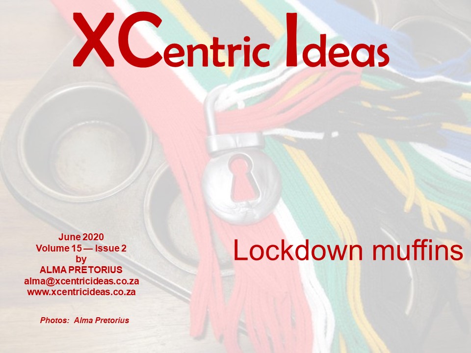 XCentric Ideas 2020 Issue 2
