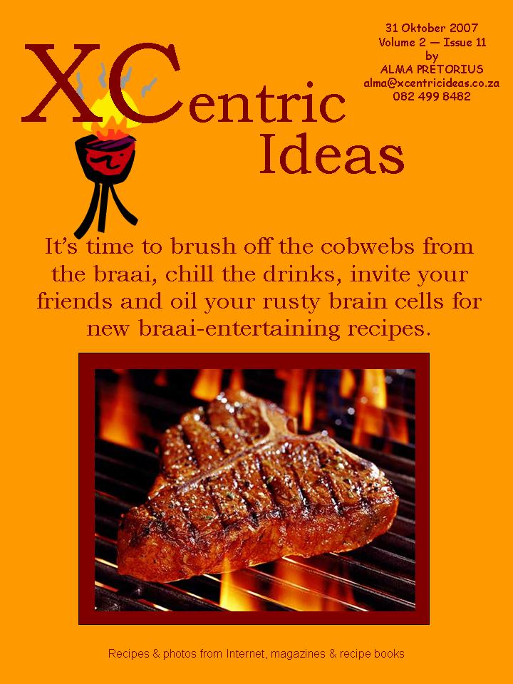 XCentric Ideas 2007 Issue 11
