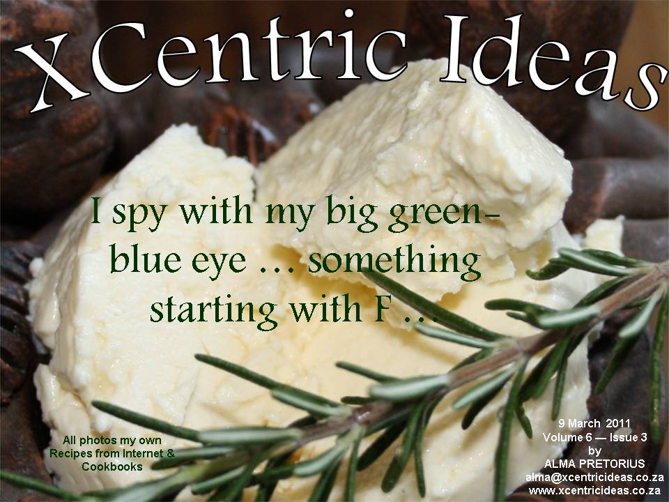 XCentric Ideas 2011 Issue 3