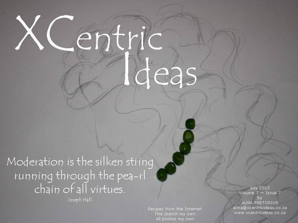 XCentric Ideas 2012 Issue 7