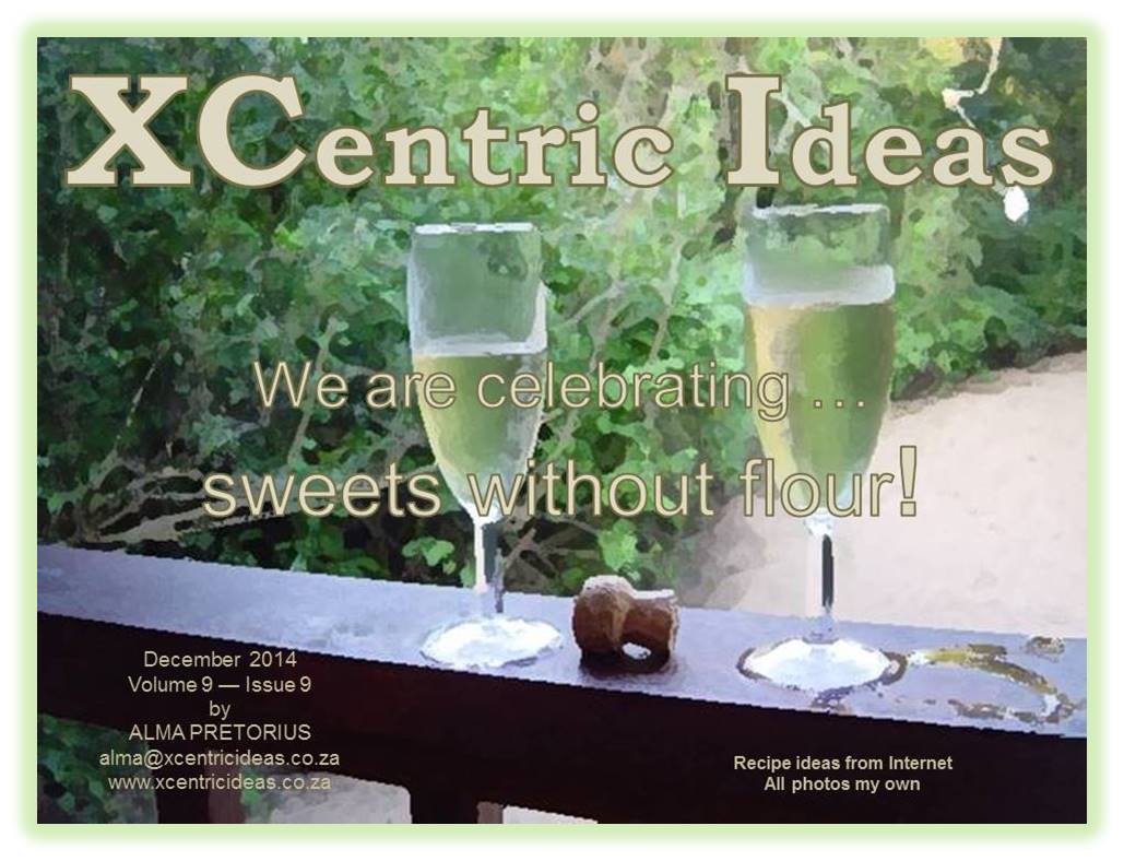XCentric Ideas 2014 Issue 9