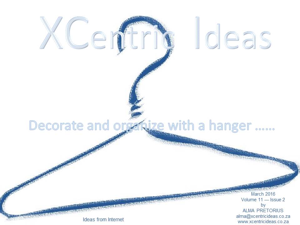 XCentric Ideas 2016 Issue 2