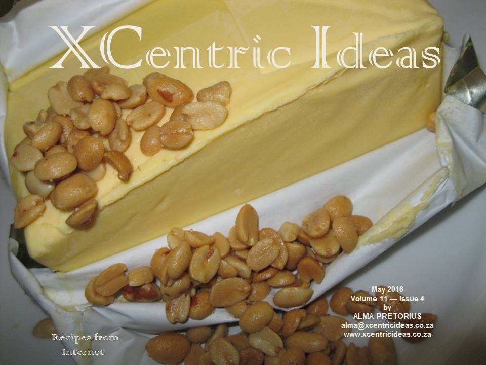 XCentric Ideas 2016 Issue 4