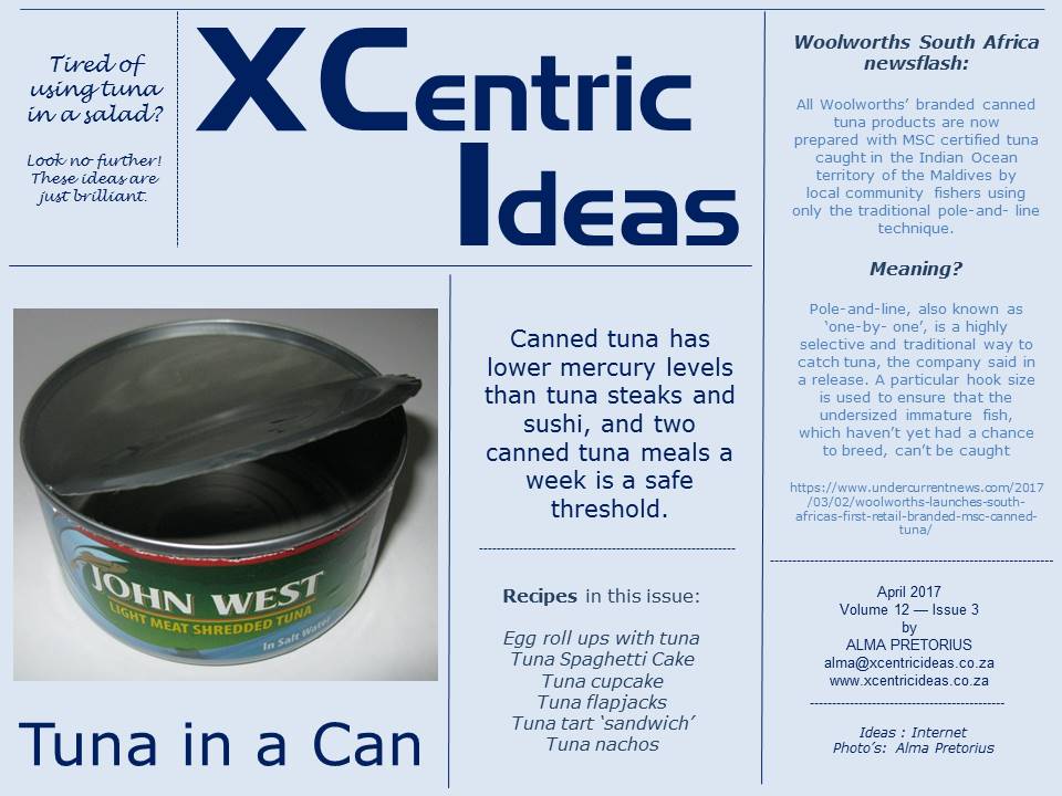 XCentric Ideas 2017 Issue 3