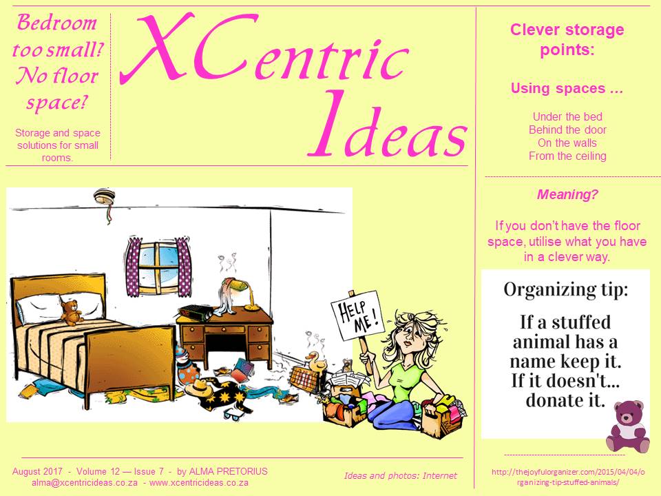 XCentric Ideas 2017 Issue 7