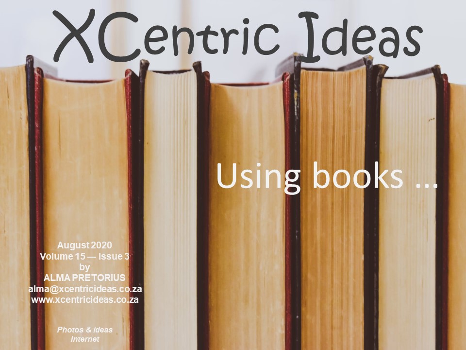 XCentric Ideas 2020 Issue 3