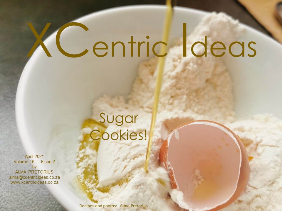 XCentric Ideas 2021 Issue 2 