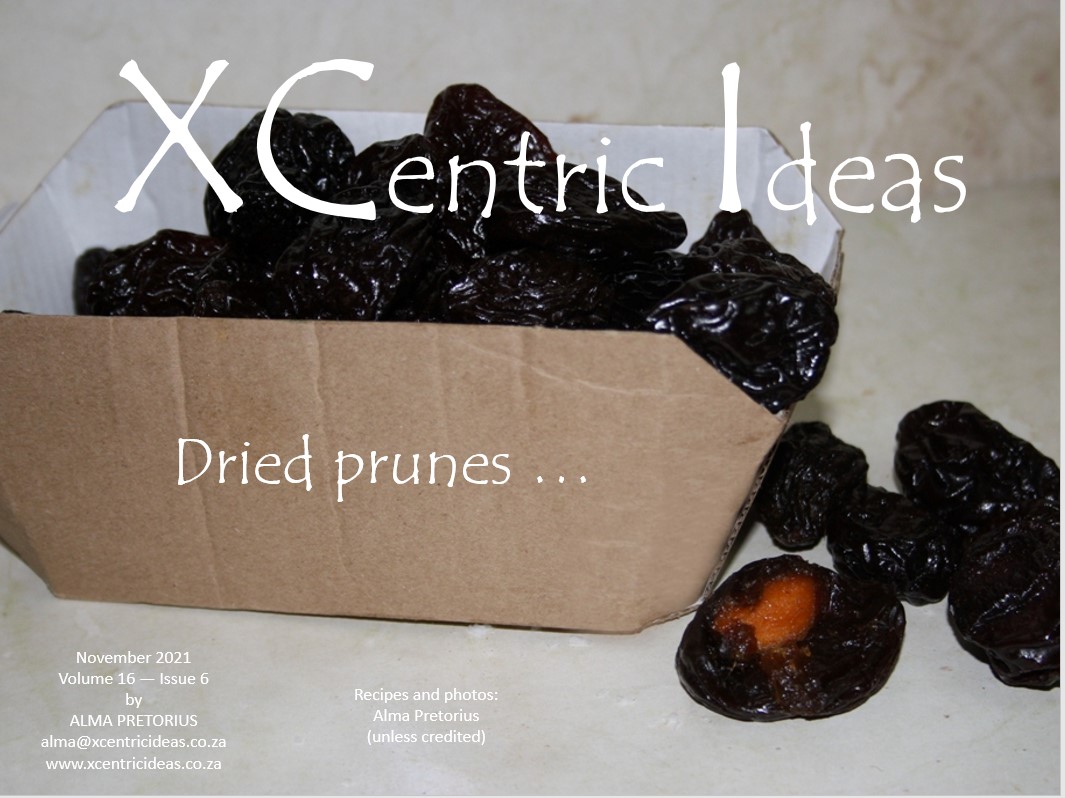 XCentric Ideas 2021 Issue 6