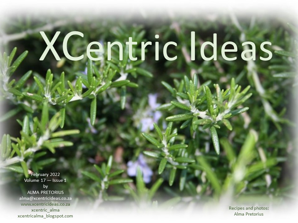 XCentric Ideas 2022 Issue 1