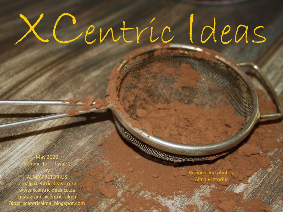 XCentric Ideas 2022 Issue 2