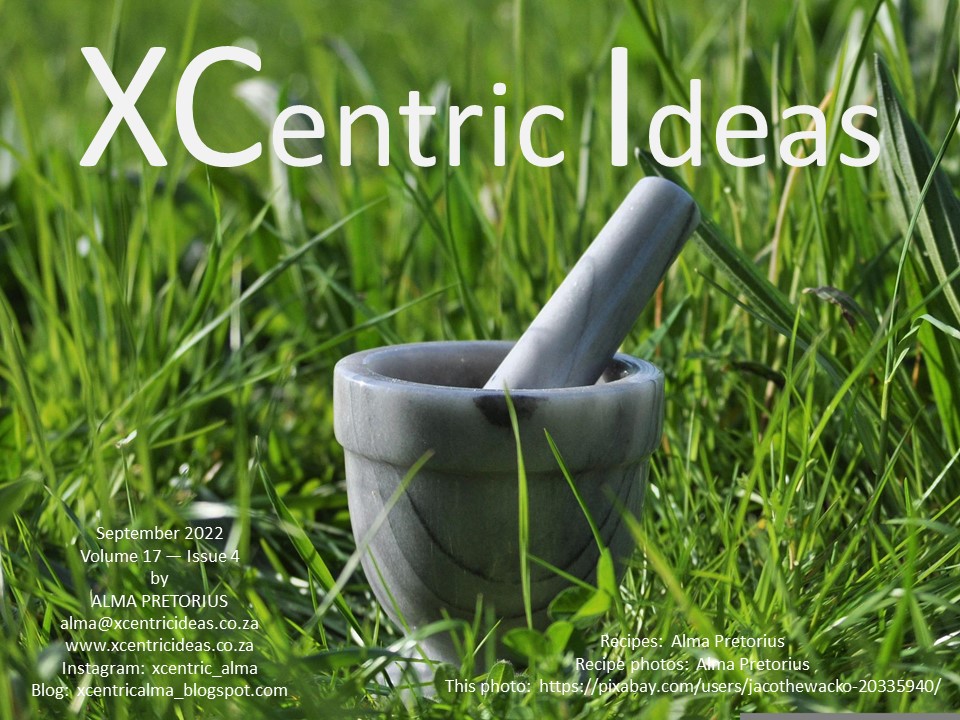 XCentric Ideas 2022 Issue 4