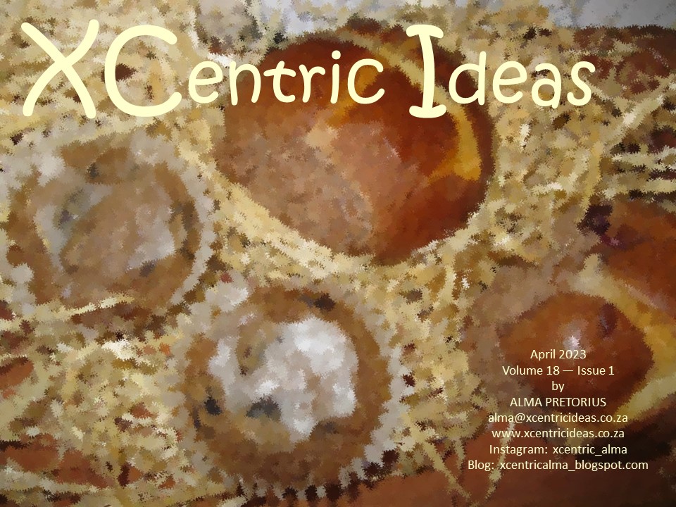 XCentric Ideas 2023 Issue 1